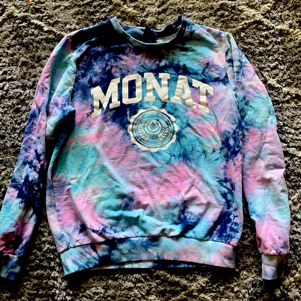 Monat sweater